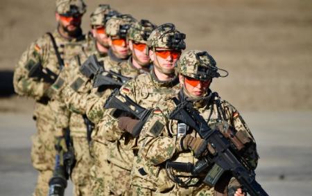 Загроза з боку Росії: Бундесвер знайшов спосіб підтримати свою армію у разі агресії
