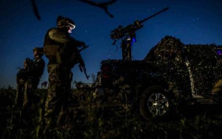 Ростов і Таганрог у вогні. Росіяни скаржаться на атаку 