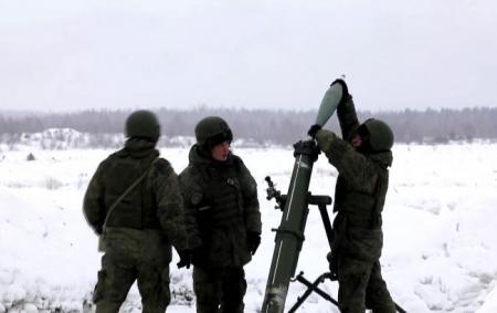 Російські війська в Україні зазнають дефіциту боєприпасів, - канадська розвідка