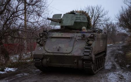 В Україні налагодили виробництво аналогів західних M113, MaxxPro і Humvee, - ГУР
