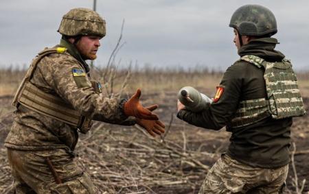 Як довго Україна зможе тримати оборону без допомоги США: оцінка експерта