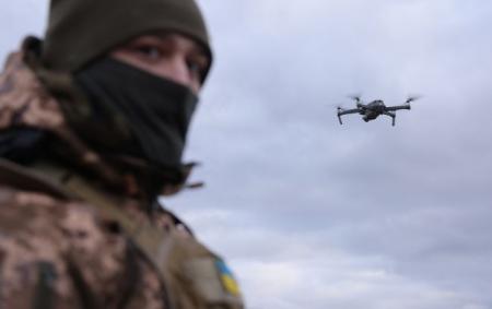 Оснащені гарматою та протитанковою ракетою: Україна отримає від США ударні дрони