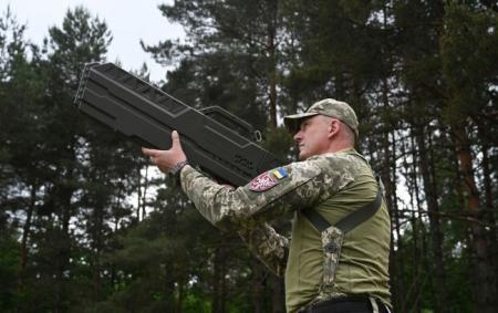 Україна продовжує успішно адаптувати та розвивати свою РЕБ проти дронів РФ, - ISW