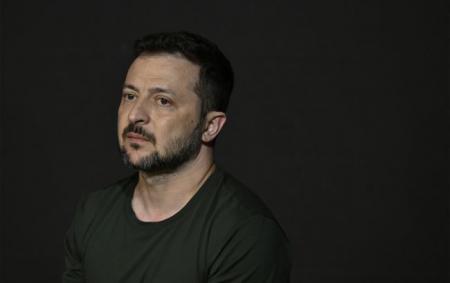 Ми готові купити: Зеленський доручив отримати згоду США щодо Patriot для України