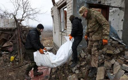 Росії все важче приховувати втрати, а ресурси для ведення боїв вичерпуються, - ГУР