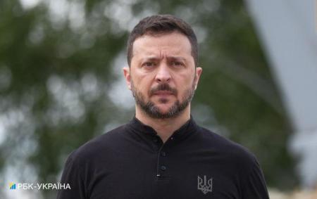 Зеленський у Раді представив план стійкості України: що у ньому