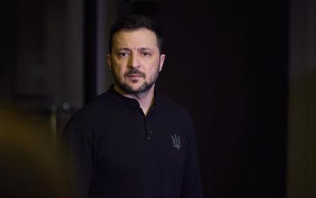 Зеленський відповів США на 