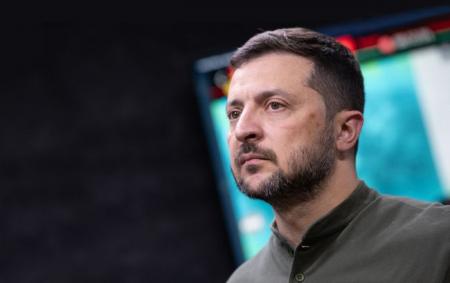 Зеленський про дедлайн для Путіна: він буде 