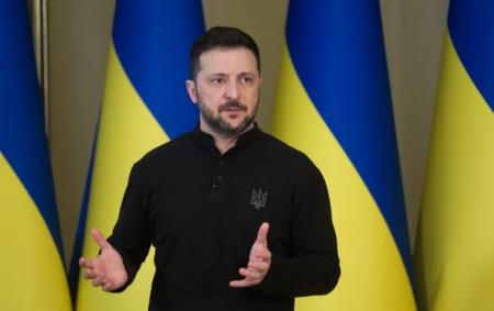 Чекаємо дій: Зеленський розкритикував слабкий тиск США на Росію