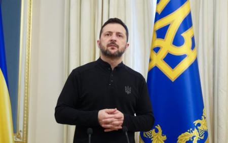 Путін вже тиждень не може вичавити із себе 