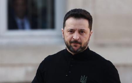 Українська спецоперація у Росії велася під носом у ФСБ: подробиці від Зеленського