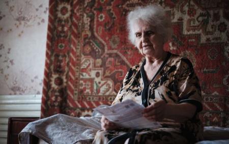 Єдиний спосіб підвищення пенсій: що містить Меморандум із МВФ