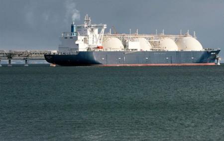 РФ хоче в 5 разів збільшити експорт скрапленого газу: нова енергостратегія