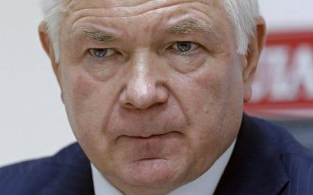 Чотири основних фронти: генерал Маломуж назвав найгарячіші напрямки у травні