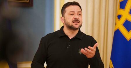 Зеленський завуальовано відповів Трампу про обмін територіями — що сказав