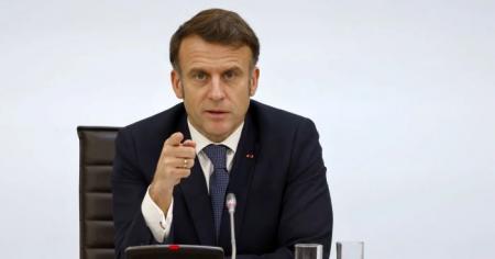 Росію попередили про наслідки відмови від перемир’я: Макрон зробив гучну заяву