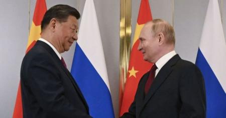 «Сила Сибіру-2» знову на столі: Китай і Росія відновлюють перемовини щодо газопроводу