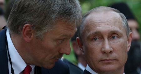 У Путіна оцінили можливість зустрічі із Зеленським до кінця серпня