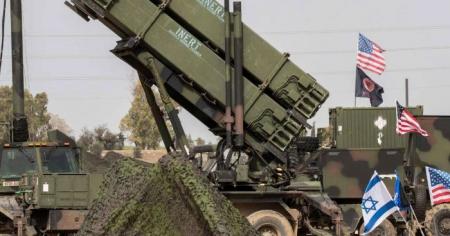 Patriot для України: коли США можуть передати системи ППО — експерт