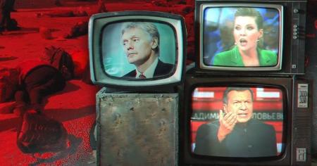 Кремль вдвічі збільшить фінансування пропаганди, щоб втримати контроль над населенням — ЦПД