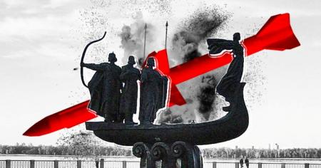 Чому Росія погрожує “знищити Київ” після 9 травня: експерт пояснив