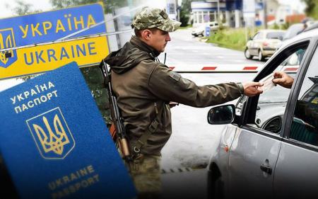 Чому Україна заборонила виїзд чоловіків з подвійним громадянством: пояснення від ДПСУ