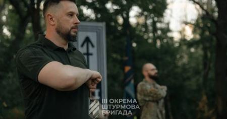 Україна має всі юридичні і моральні права на ядерну зброю, – Андрій Білецький