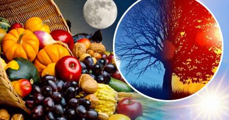 Осіннє рівнодення 22 вересня 2025 року: нюанси періоду та що категорично заборонено робити