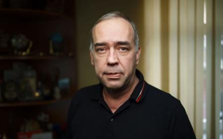 Пішов з життя відомий журналіст та засновник “Інтерфакс-Україна”