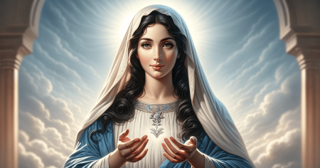 Покров Пресвятої Богородиці 2025 року: дата за новим календарем, історія, що означає свято для українців, сильна молитва