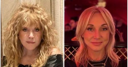 Доньці Пугачової Крістіні Орбакайте заборонили в’їзд до Латвії через її позицію щодо війни в Україні