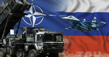 Європа готується до війни: чи готове НАТО до навали мільйонної російської армії