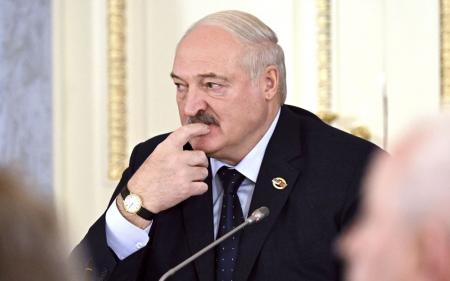 Лукашенко погрожує українцям 
