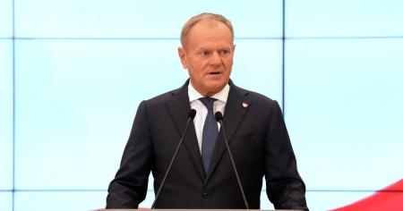 Зустріч Трампа і Путіна: Туск зробив застереження про вигоду Росії