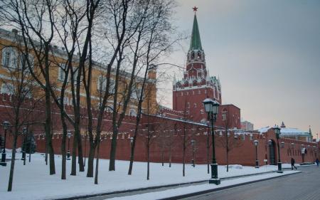 Кремль хоче встановити тотальне стеження за росіянами через камери відеоспостереження – ISW
