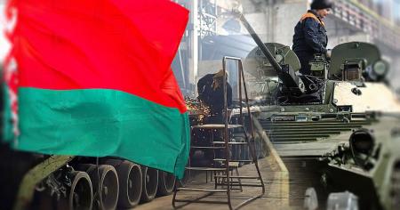 Білорусь опиняється в центрі геополітичних ігор між США та Росією: як її використовують