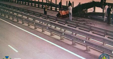Спецоперації світового рівня для СБУ стають системою, - експерт про третій удар  по Кримського мосту