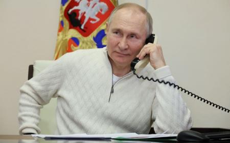 У Росії зникло понад пів мільйона татар: Путіна просять перерахувати