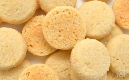 Пісочне печиво на майонезі: рецепт випічки, яка тане в роті