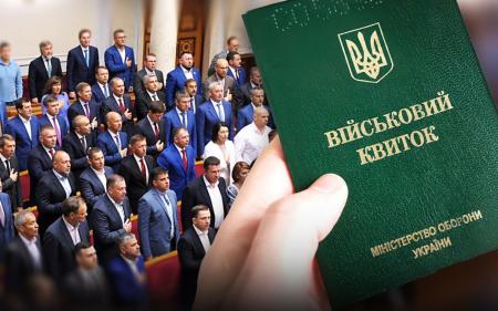 Військовий облік за кордоном: яку інформацію потрібно оновити від травня 2024