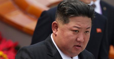 Кім Чен Ин оголосив про розробку нової ядерної доктрини КНДР