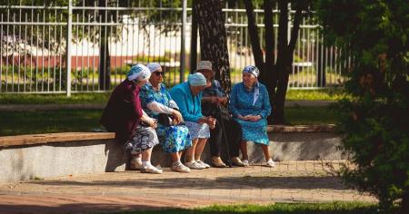 Пенсія в Україні — від чого залежить розмір виплат