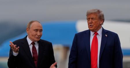 Трамп має позбутися шантажу Путіна, щоб допомогти Україні — Портников