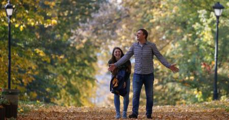 Коли в Україні почнеться справжнє бабине літо: синоптикиня назвала дати
