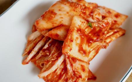 Капуста по-корейськи: рецепт пікантної закуски