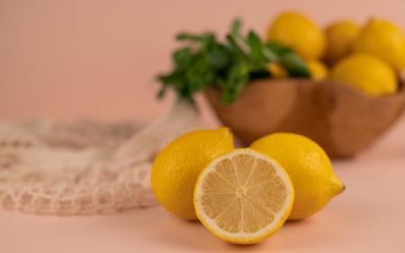 Ефект буде помітним вже через кілька годин: ось чому варто прив'язати лимон до кухонного крану