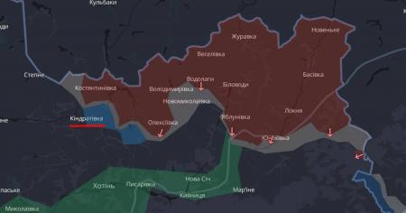 Російські z-канали ниють про розгром на Сумщині і великі втрати: що відомо