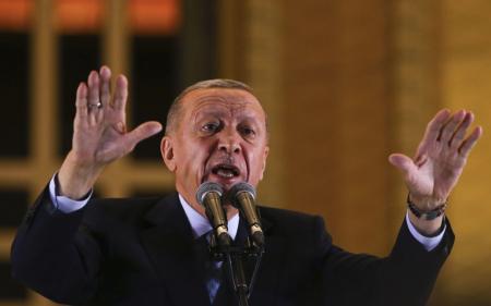 Вперше за 20 років: чому Ердоган з тріском провалився на місцевих виборах в Туреччині — WP