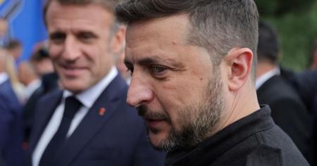 Зеленський зробив різку заяву про зустріч з росіянами в Стамбулі