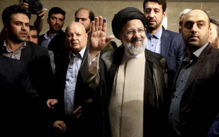 Смерть президента Ірану Раїсі — Time назвав список потенційних підозрюваних
